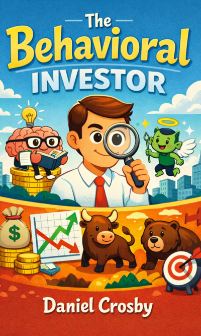 The Behavioral Investor