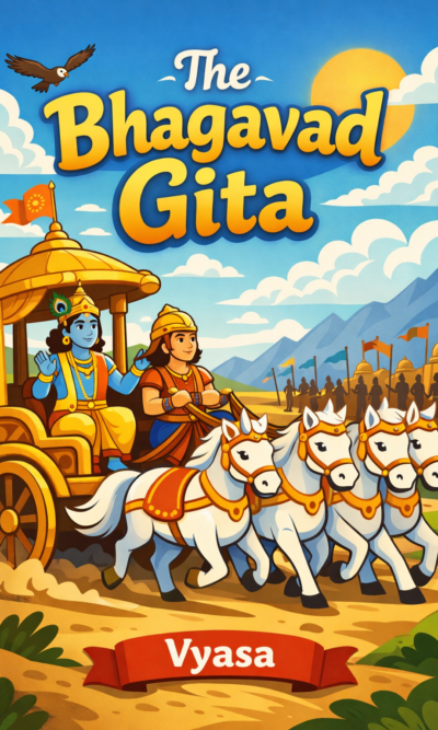 The Bhagavad Gita