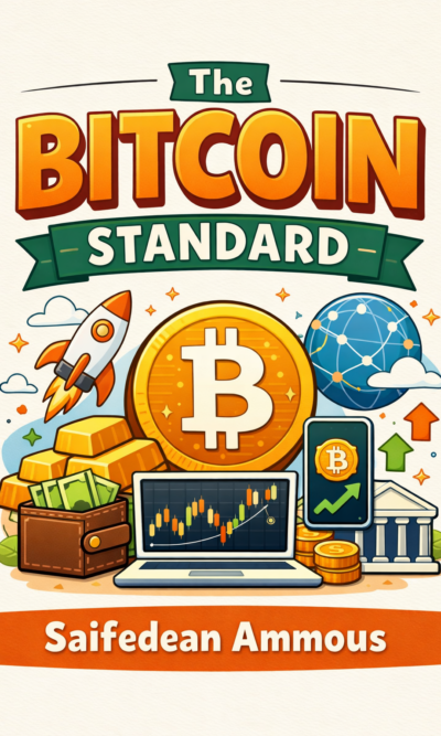 The Bitcoin Standard