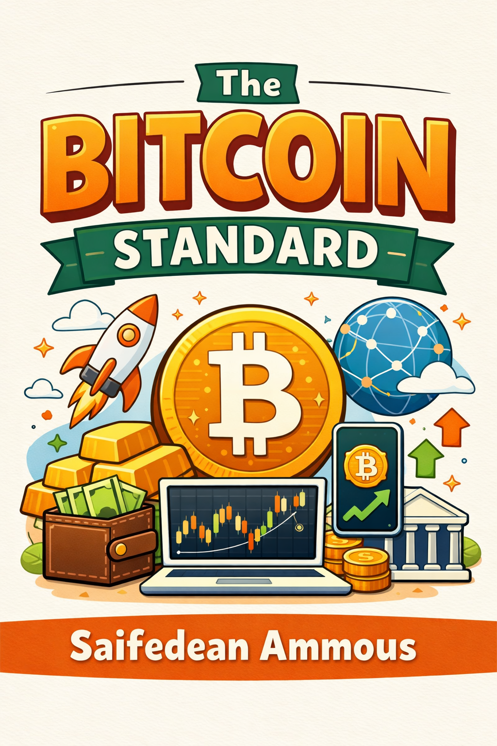 The Bitcoin Standard
