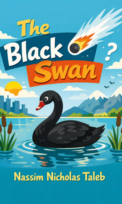The Black Swan