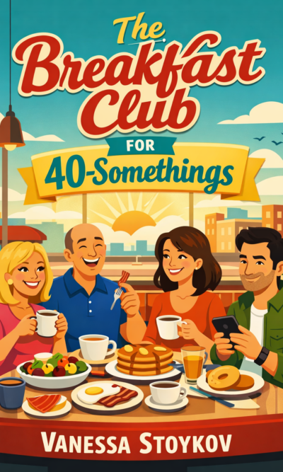 The Breakfast Club for 40-Somethings