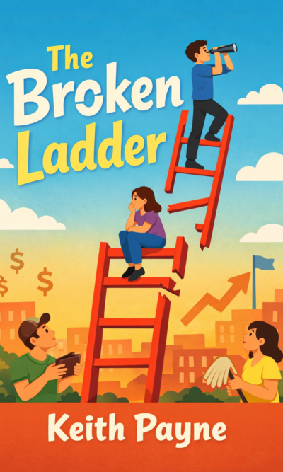 The Broken Ladder
