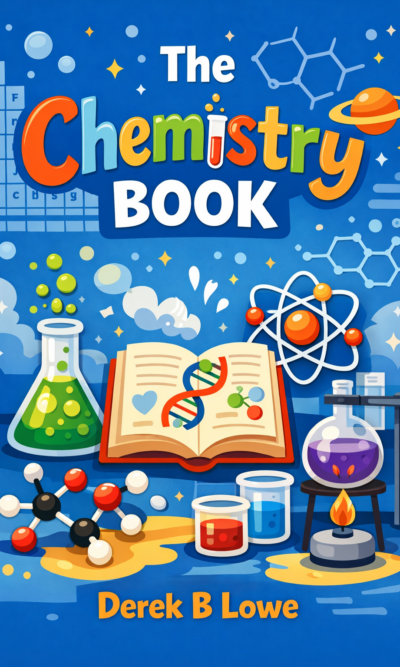 The Chemistry Book