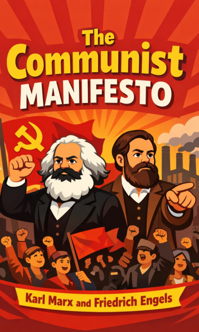 The Communist Manifesto