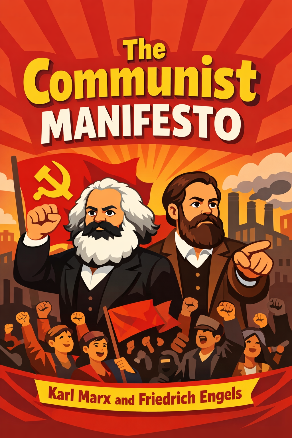 The Communist Manifesto