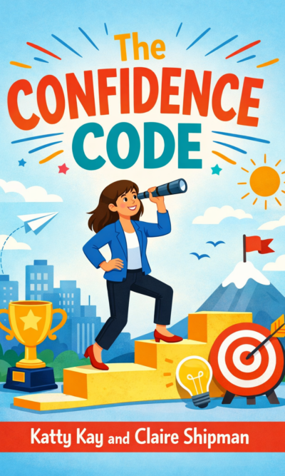 The Confidence Code