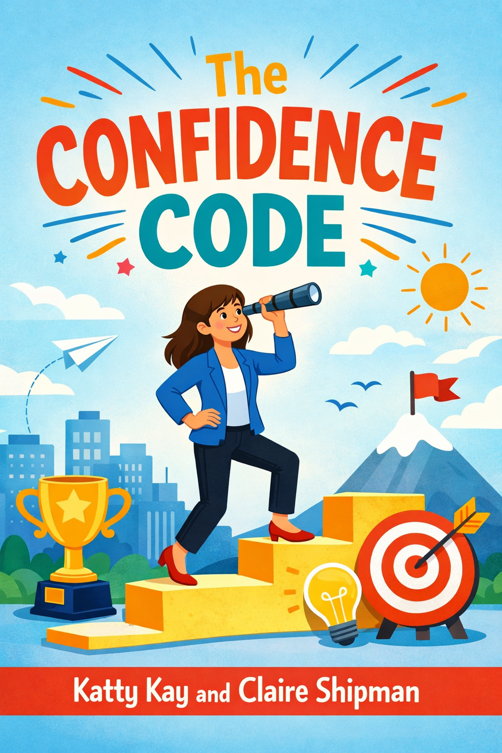 The Confidence Code
