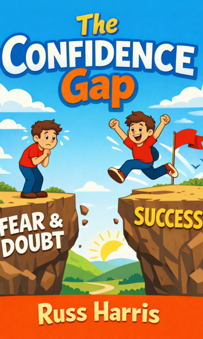 The Confidence Gap