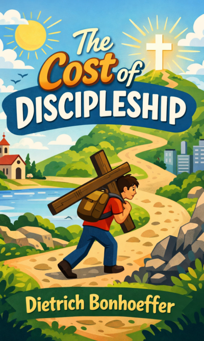 The Cost of Discipleship