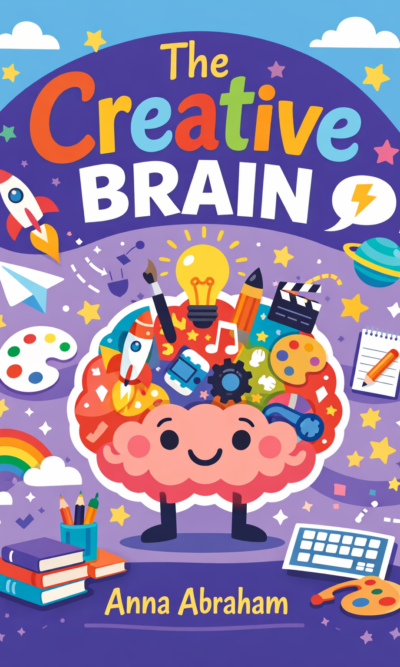 The Creative Brain