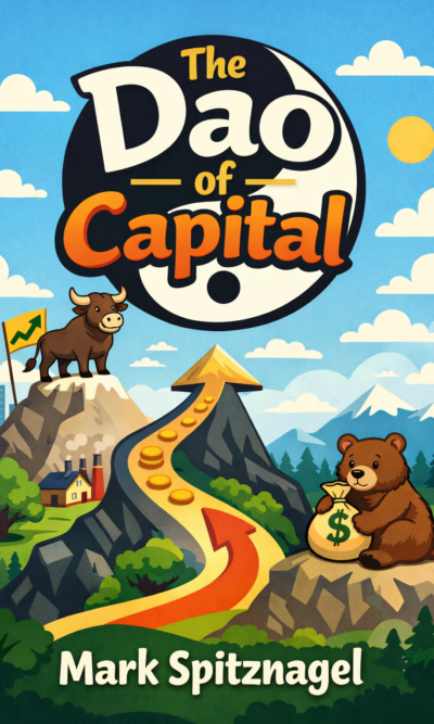 The Dao of Capital