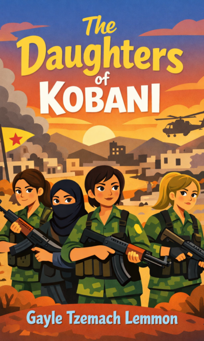 The Daughters of Kobani