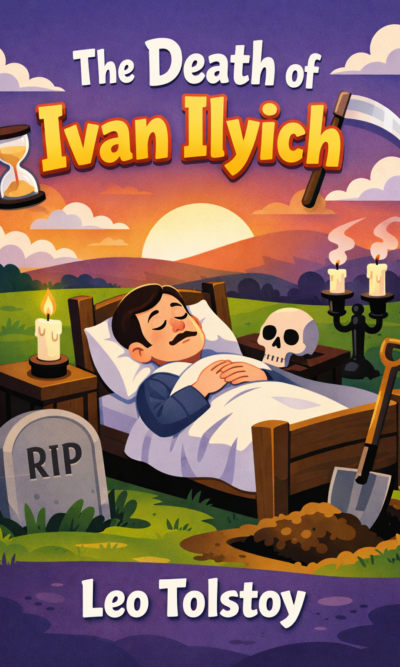 The Death of Ivan Ilyich