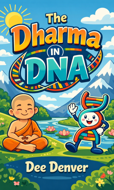 The Dharma in DNA
