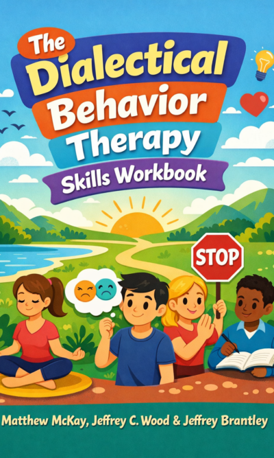 The Dialectical Behavior Therapy Skills Workbook