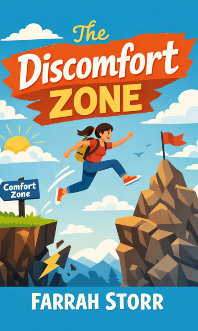 The Discomfort Zone