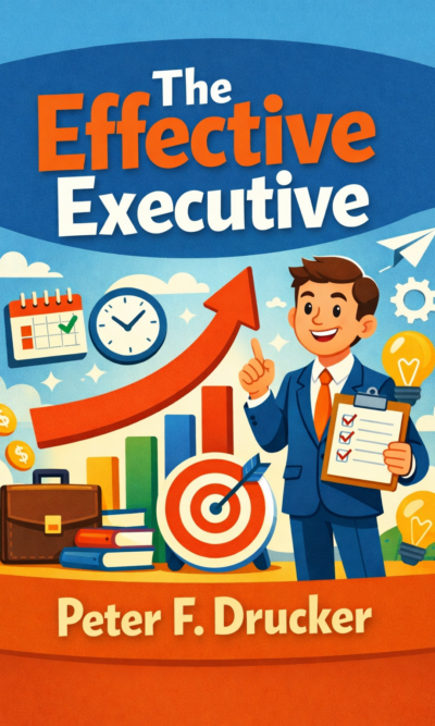 The Effective Executive