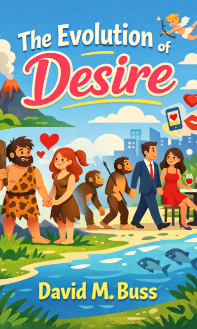 The Evolution of Desire
