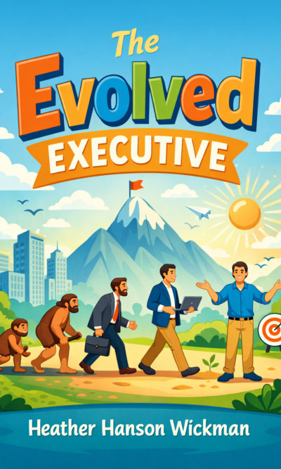 The Evolved Executive