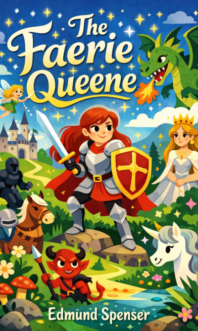 The Faerie Queene