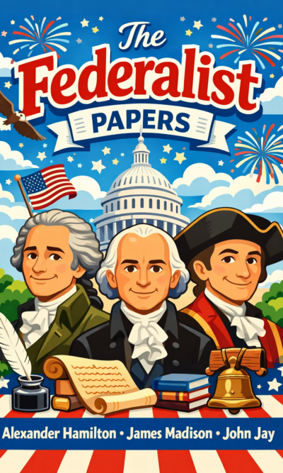 The Federalist Papers