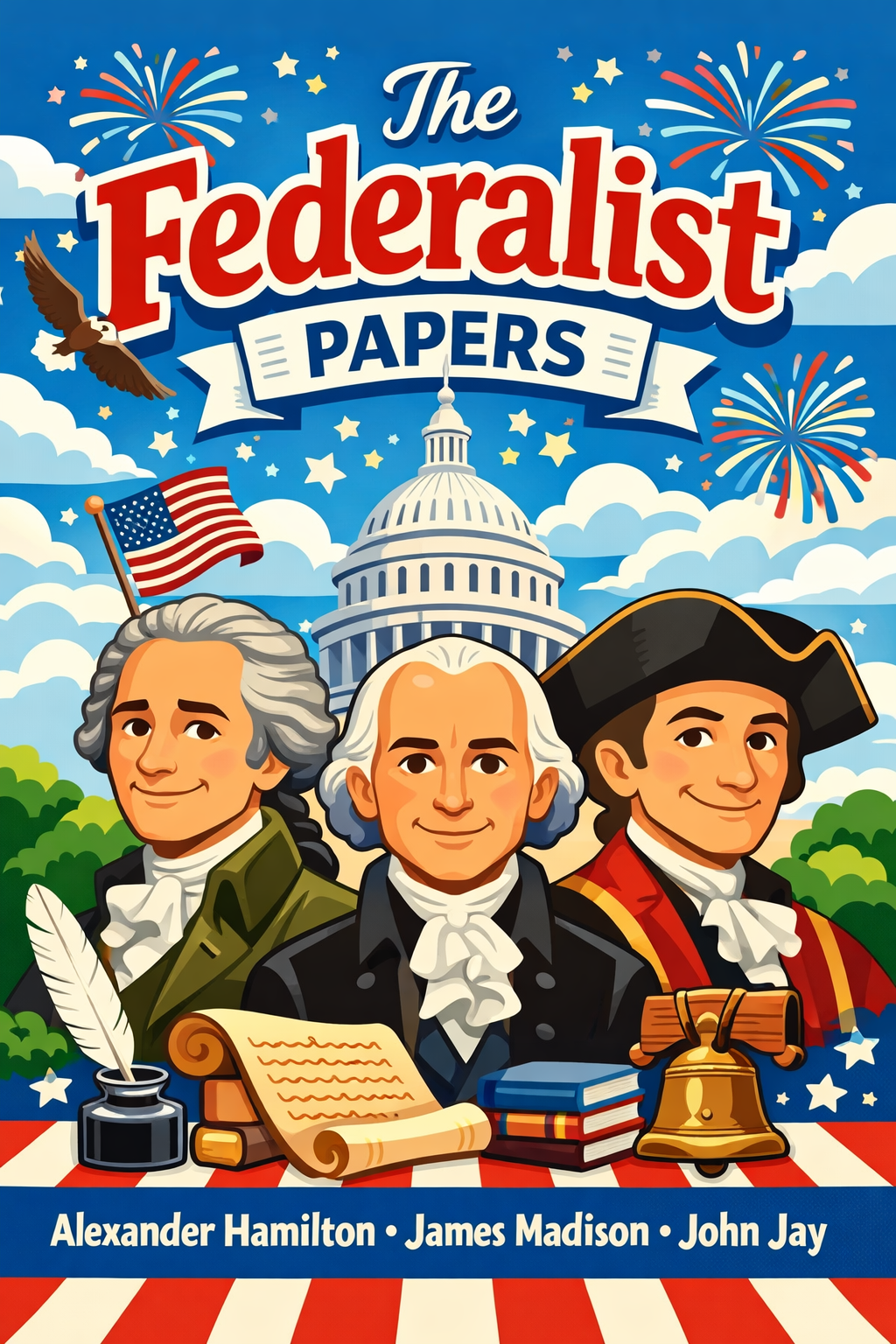 The Federalist Papers
