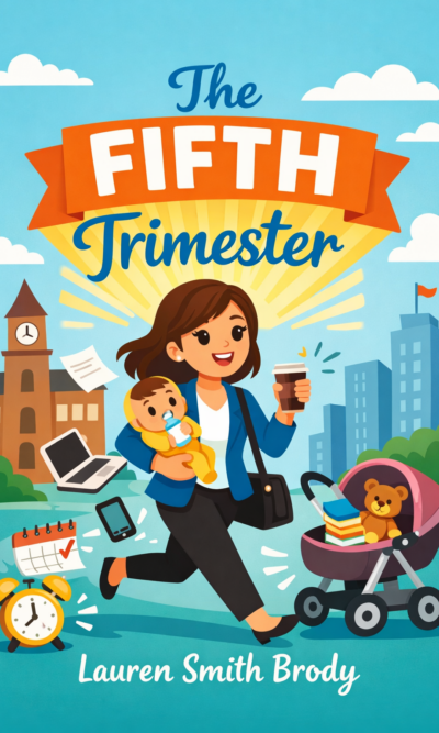 The Fifth Trimester