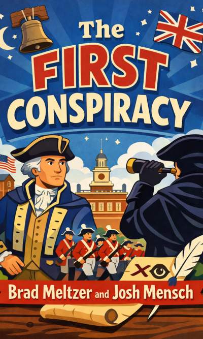 The First Conspiracy