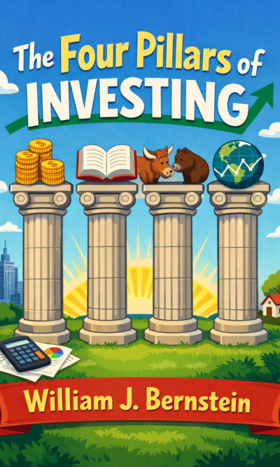 The Four Pillars of Investing