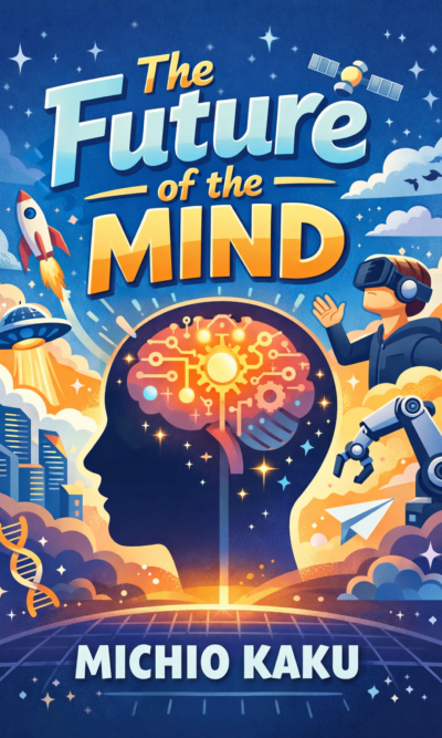 The Future of the Mind