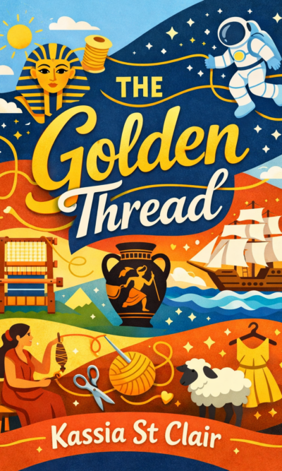 The Golden Thread
