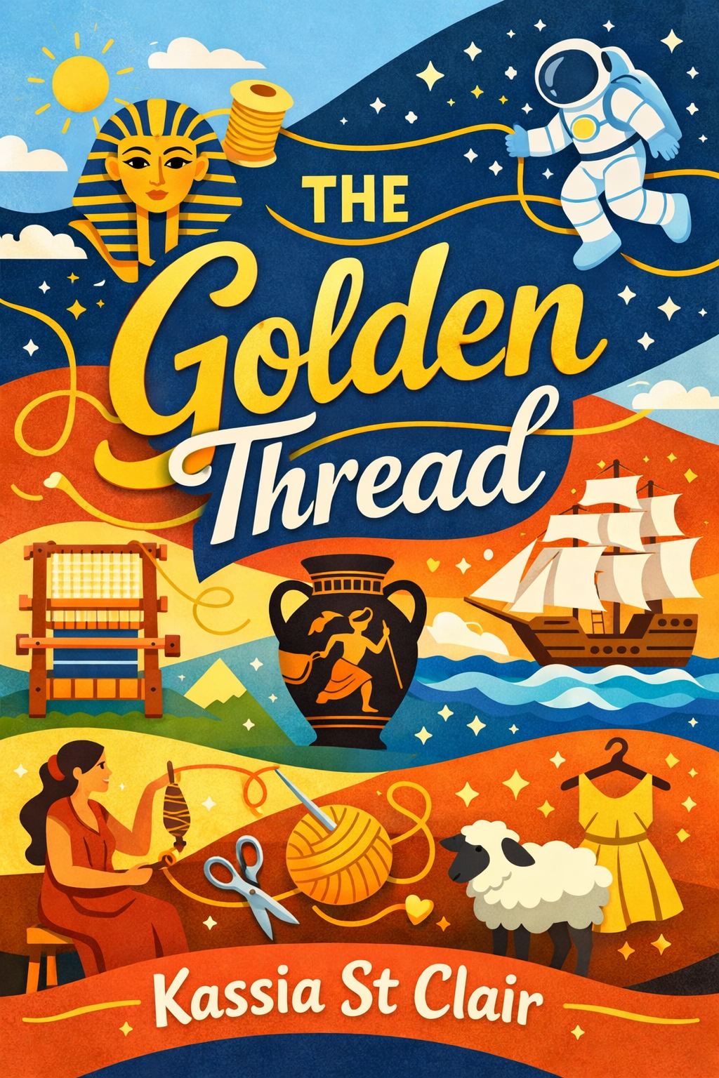 The Golden Thread