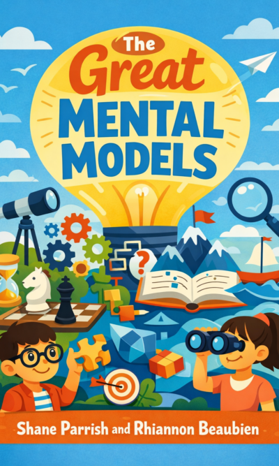 The Great Mental Models