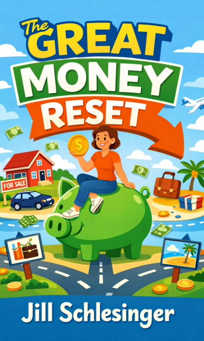 The Great Money Reset