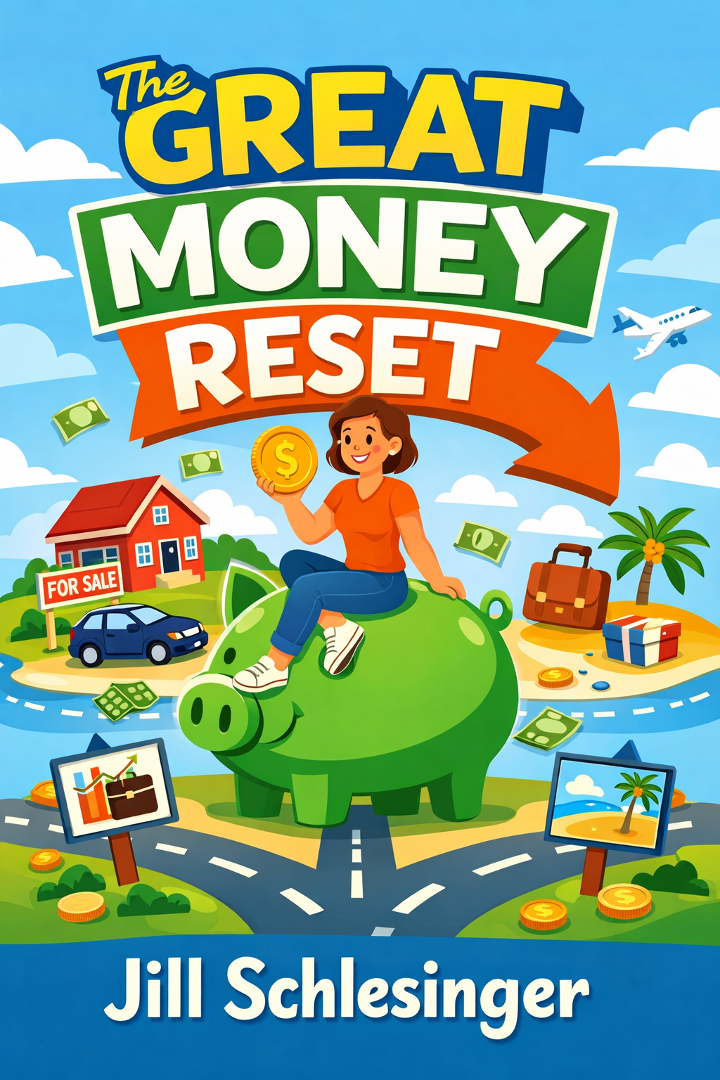 The Great Money Reset