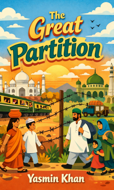 The Great Partition