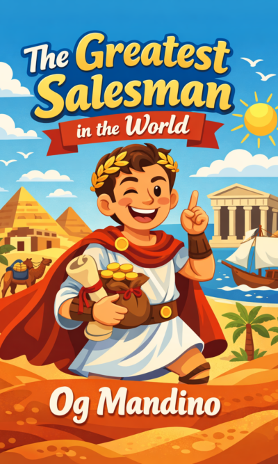 The Greatest Salesman in the World