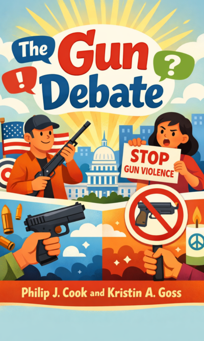 The Gun Debate