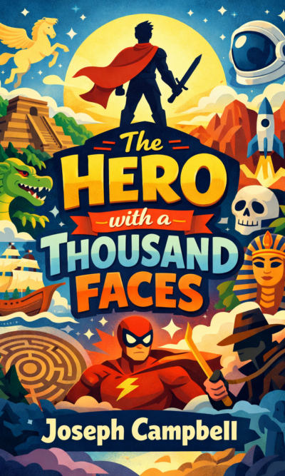 The Hero with a Thousand Faces