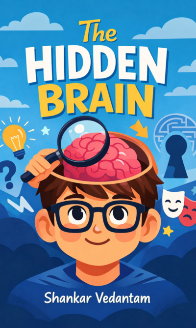 The Hidden Brain