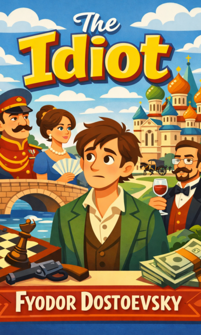 The Idiot