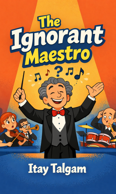 The Ignorant Maestro