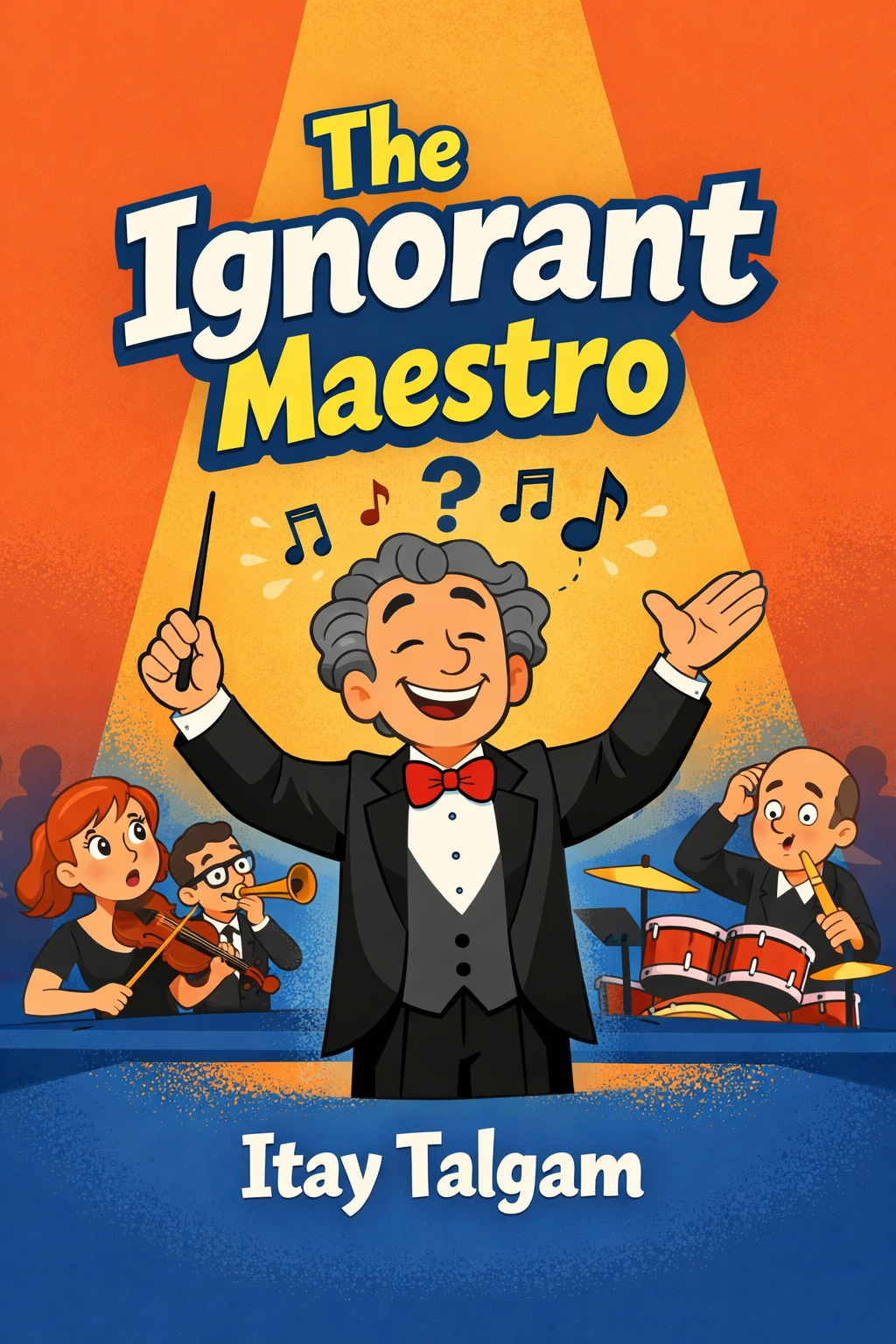 The Ignorant Maestro