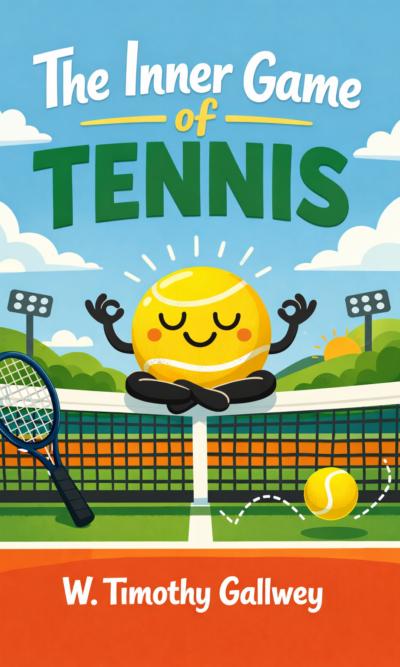 The Inner Game of Tennis