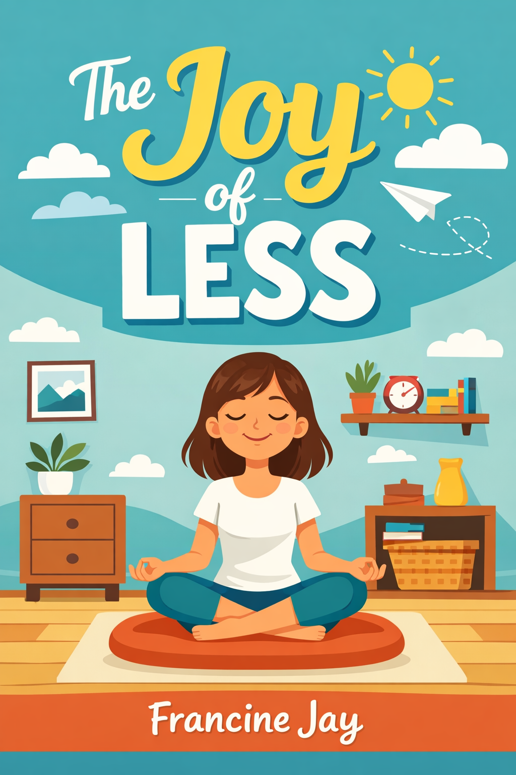 The Joy of Less