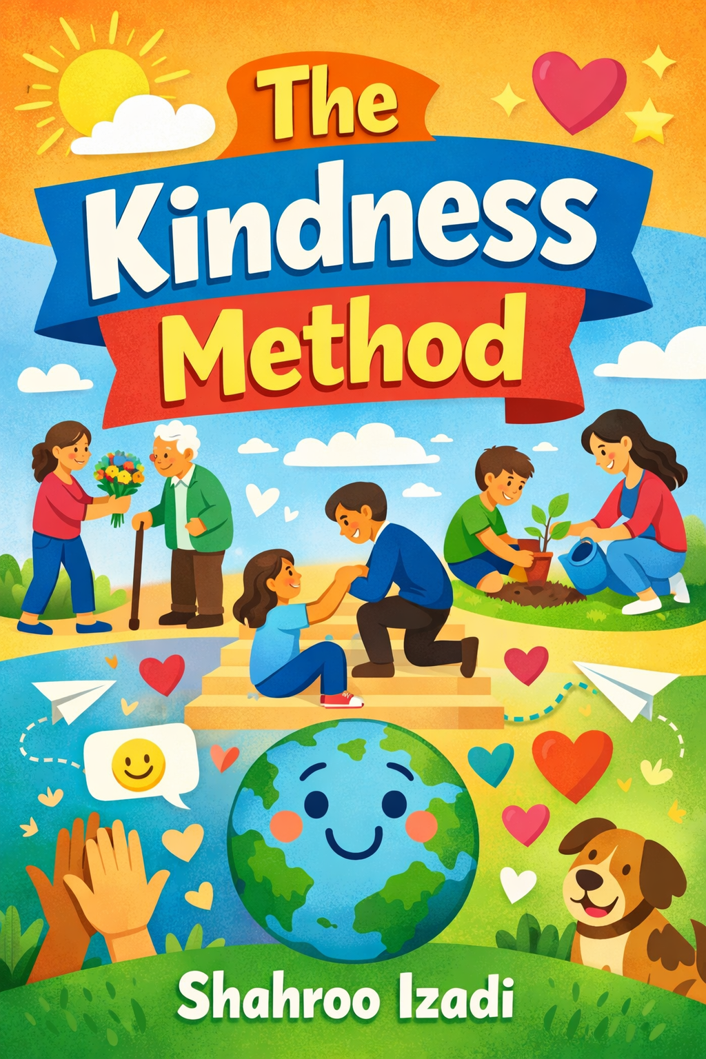 The Kindness Method