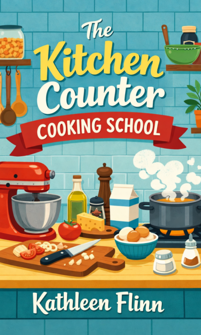 The Kitchen Counter Cooking School