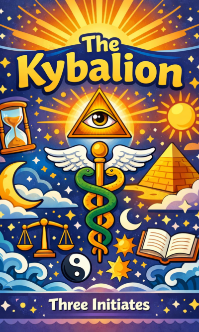 The Kybalion