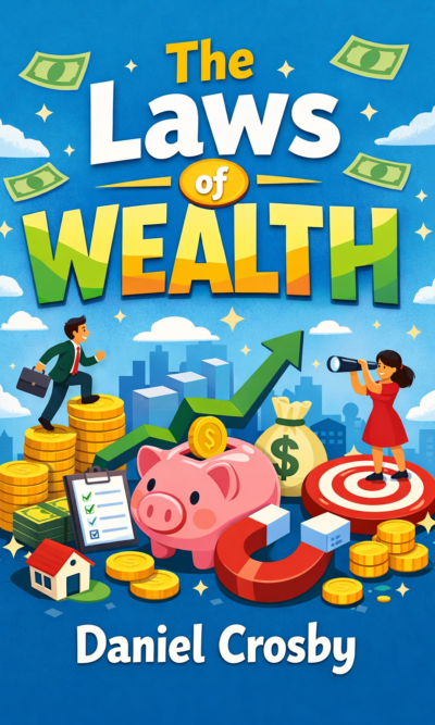 The Laws of Wealth